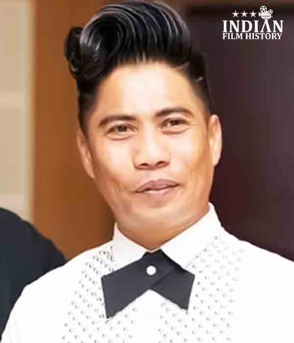 Peter Hein — Supporting Actor