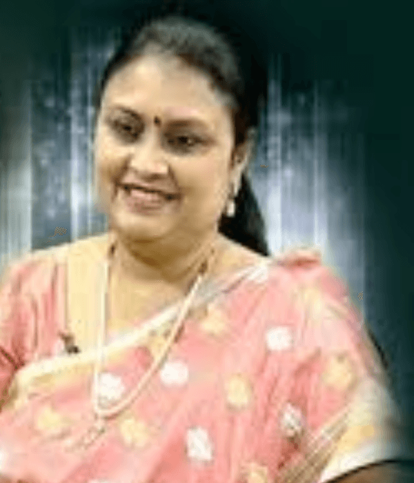 Poornima Rao — Actress