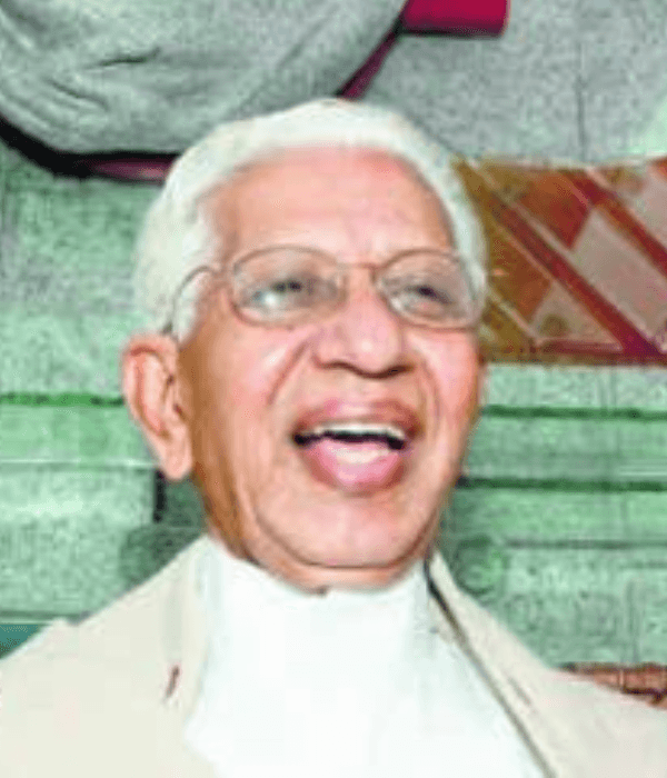 Pothina Dundeshwara Rao — Producer