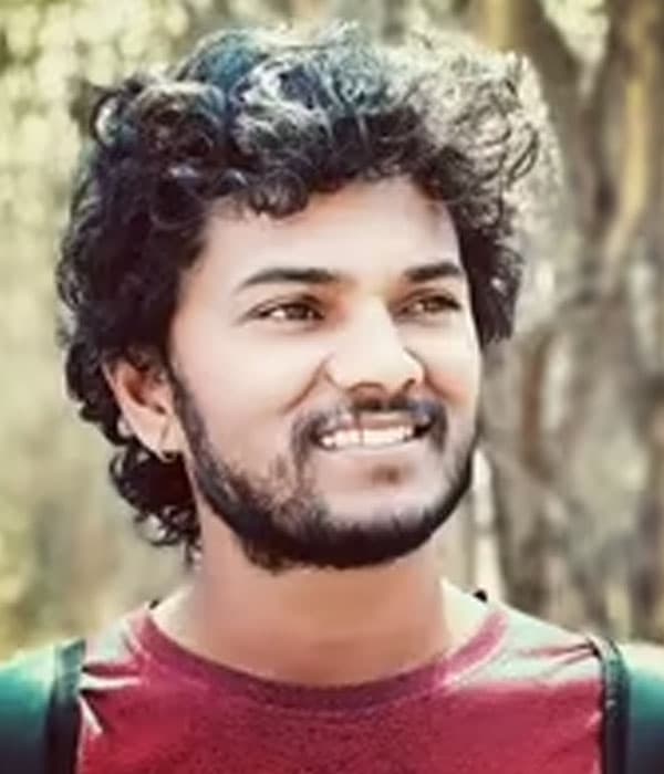 Prabhakar Mathapati — Supporting Actor