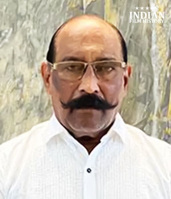 Prabhakar Parab — Producer