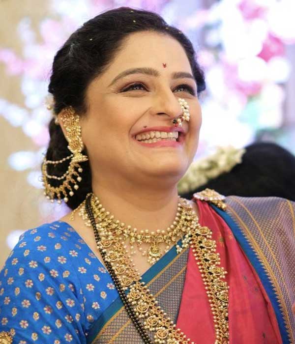 Prajakta Kelkar — Supporting Actress