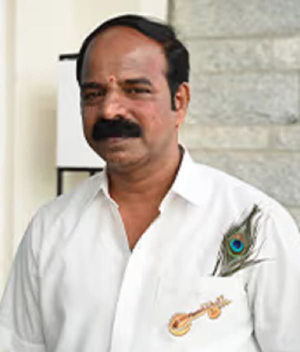 Prakash Thuminad — Supporting Actor
