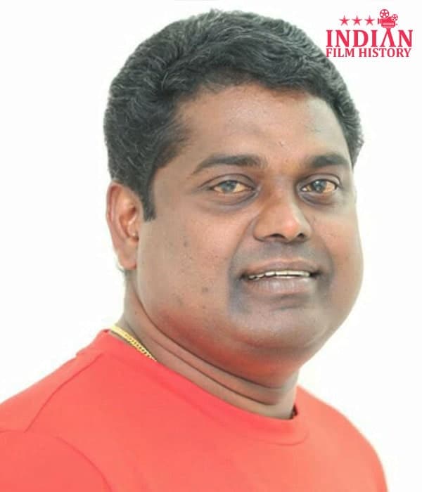 Prasad Muhamma — Supporting Actor