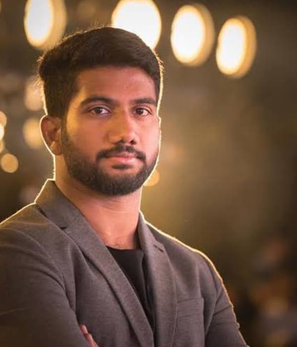 Prashanth Varma — Producer