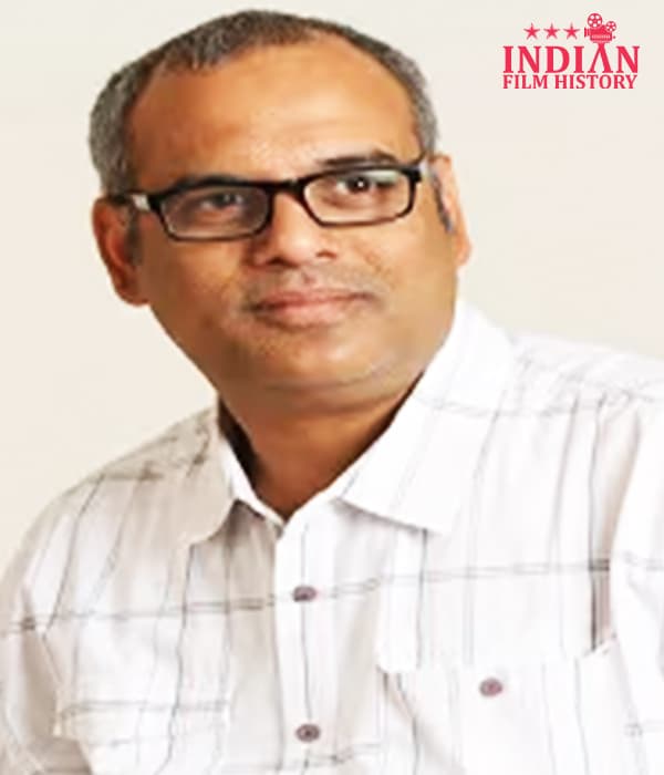 Prashant Ghasias — Producer
