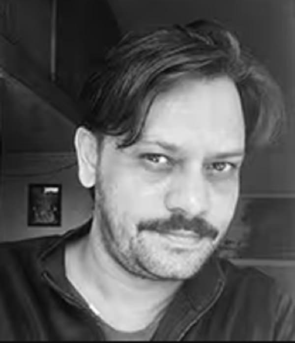 Preetsinh Gohil — Director