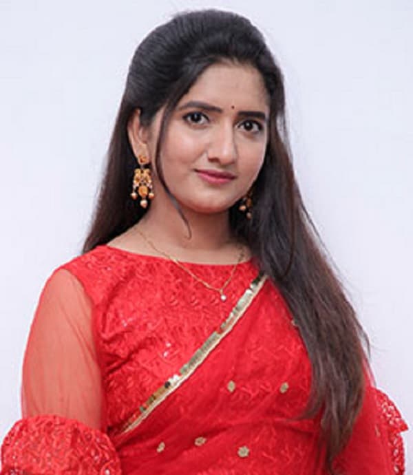 Priya Murthy — Supporting Actress