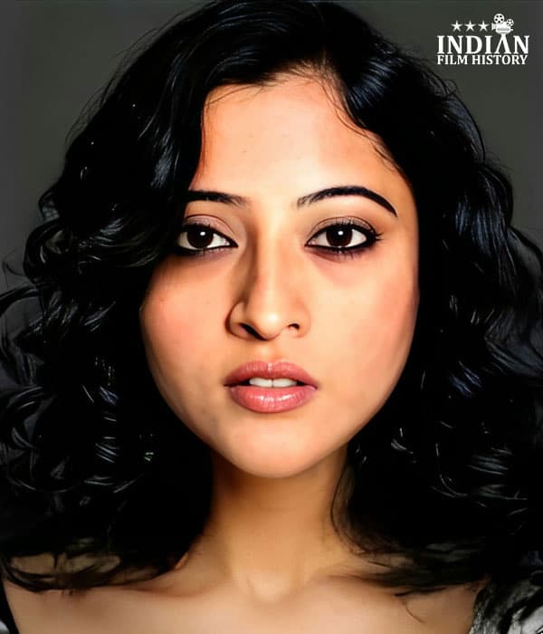 Priya Wal — Actress