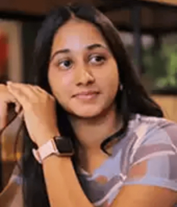 Priyadharshini Arunachalam — Actress