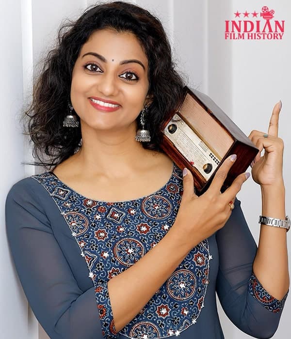 Priyanka Nair — Supporting Actress