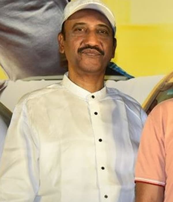 Psr Kumar — Producer