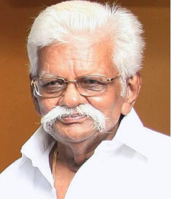 Pulamaipithan — Lyricist