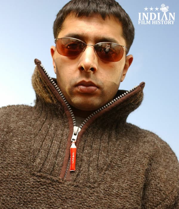 Punjabi Mc — Singer