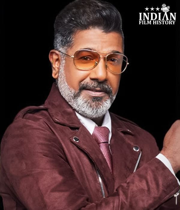 Puravalan — Supporting Actor