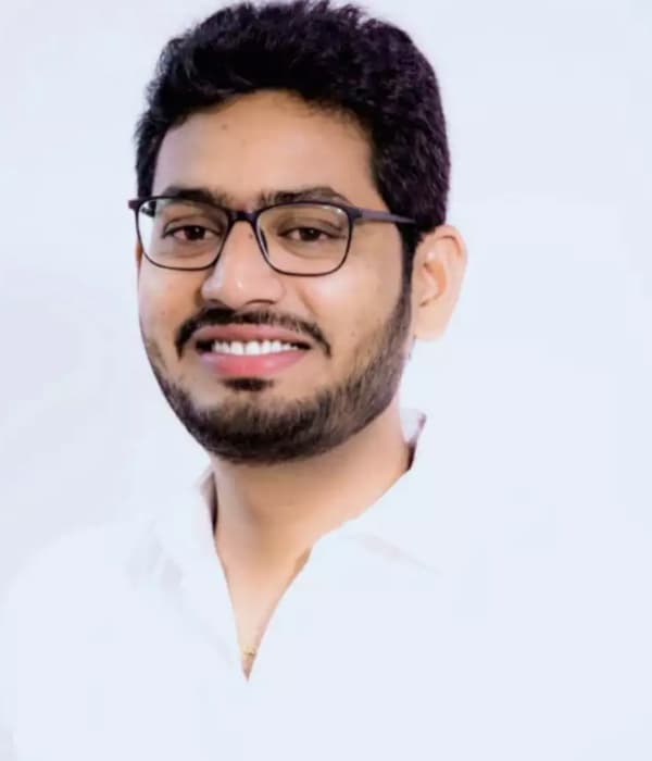 Purna Chary — Lyricist