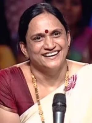 Pushpa Arunkumar — Producer