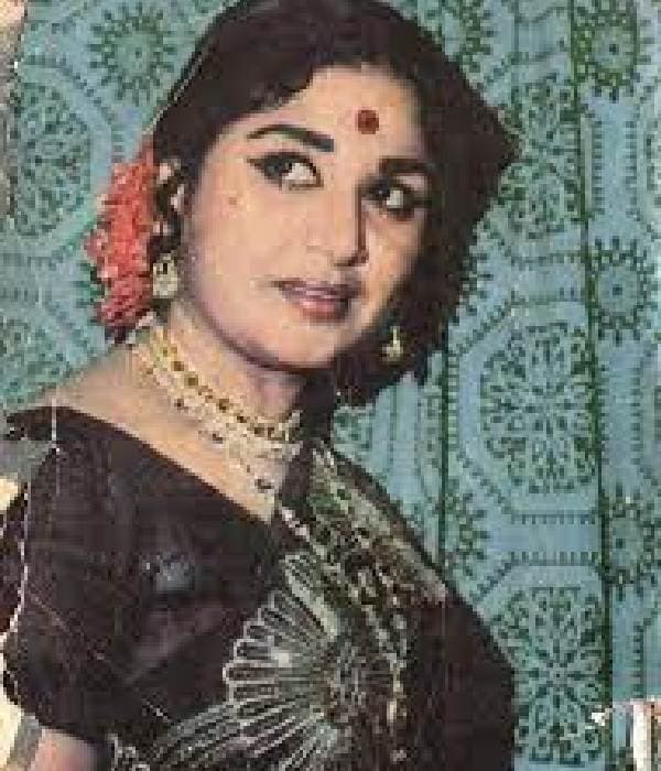 Pushpalata — Supporting Actress