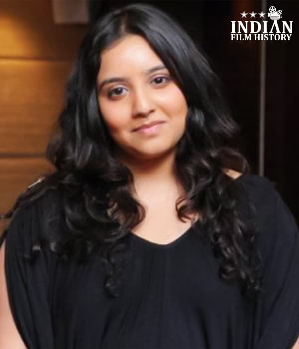 Pushtiie Shakti — Actress