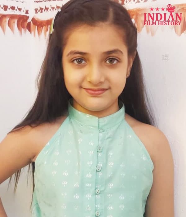 Puvika Gupta — Supporting Actress