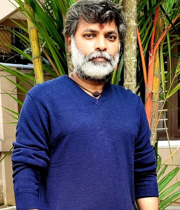 R P Bala — Producer