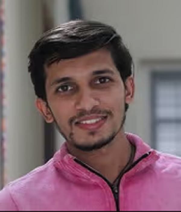Raam Mori — Story writer