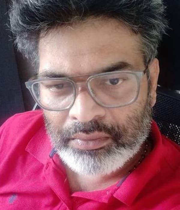 Rachakonda Vidya Sagar — Director