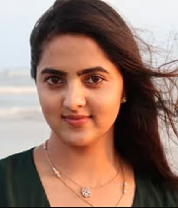 Radhika Preethi — Actress