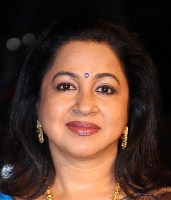 Radhika Sarathkumar — Supporting Actress
