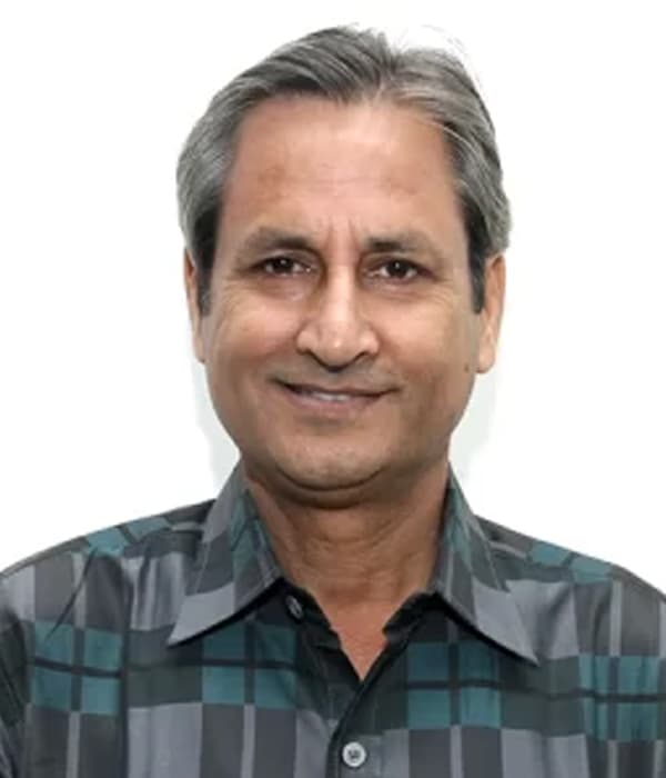 Rafi Khan — Actor