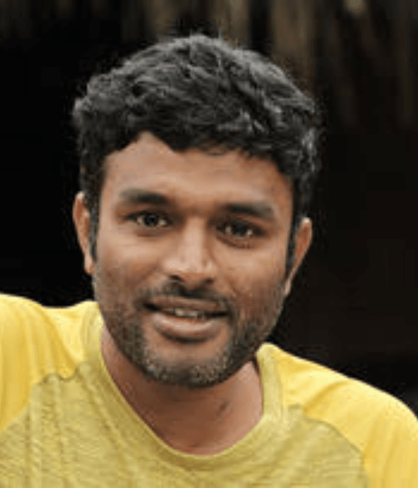 Raghu Niduvalli — Dialogue