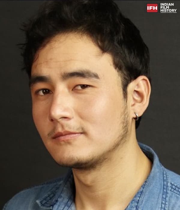 Rahul Nawach Mukhia — Supporting Actor