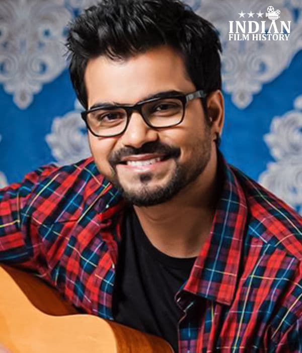 Rahul Pandey — Singer