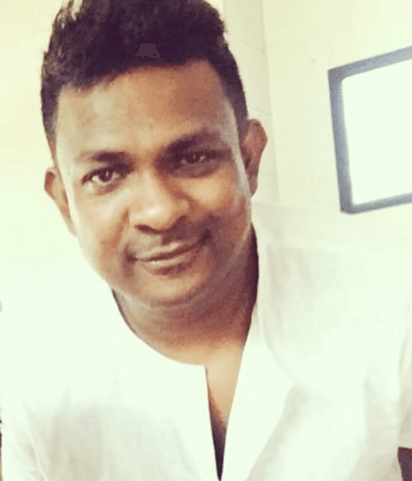 Rahul Raj — Playback Singer