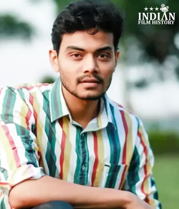 Rahul Sahu — Supporting Actor
