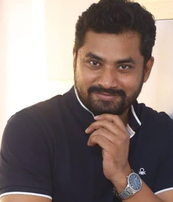 Rahul Yadav Nakka — Producer