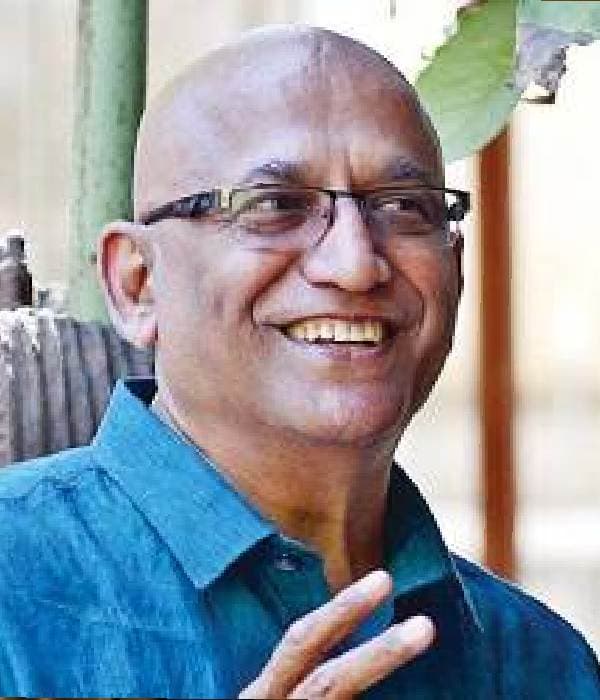 Raja Krishnamoorthy — Supporting Actor