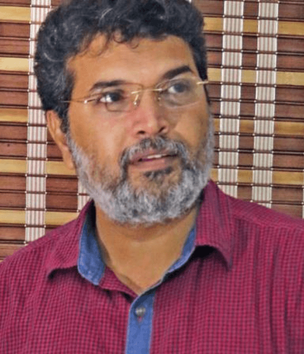 Raja Senthil — Producer