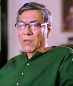 Rajat Ganguly — Supporting Actor