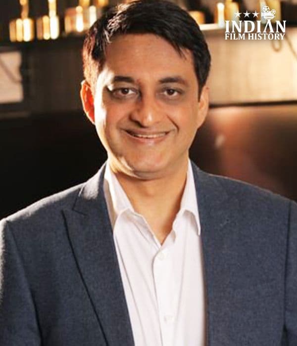 Rajesh Bahl — Producer