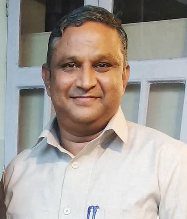 Rajesh Durge — Supporting Actor