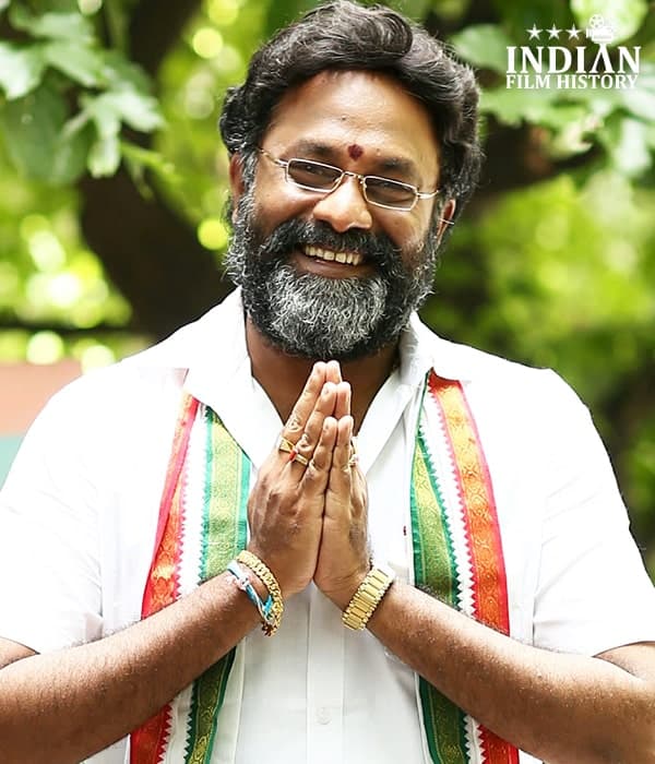 Rajsekhar Aningi — Supporting Actor