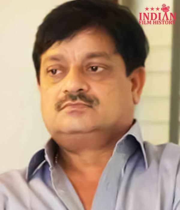 Raju Narula — Producer
