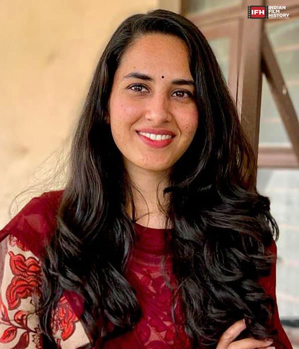 Rajwinder Kaur — Actress