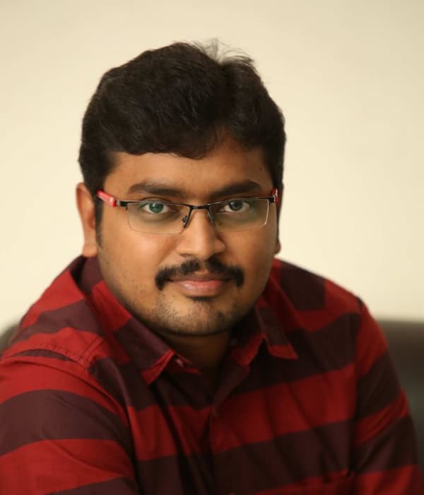 Rakesh Sashii — Director