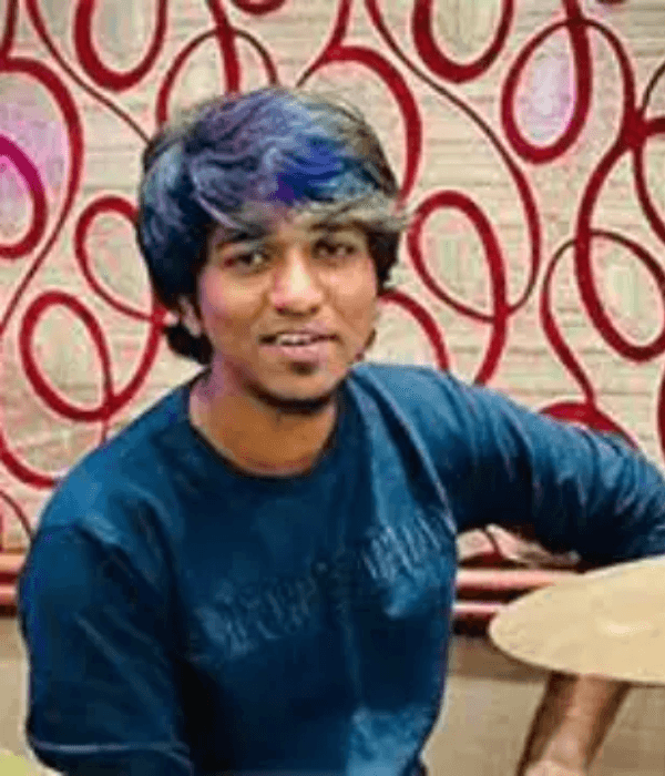 Ram Ganesh K — Music director