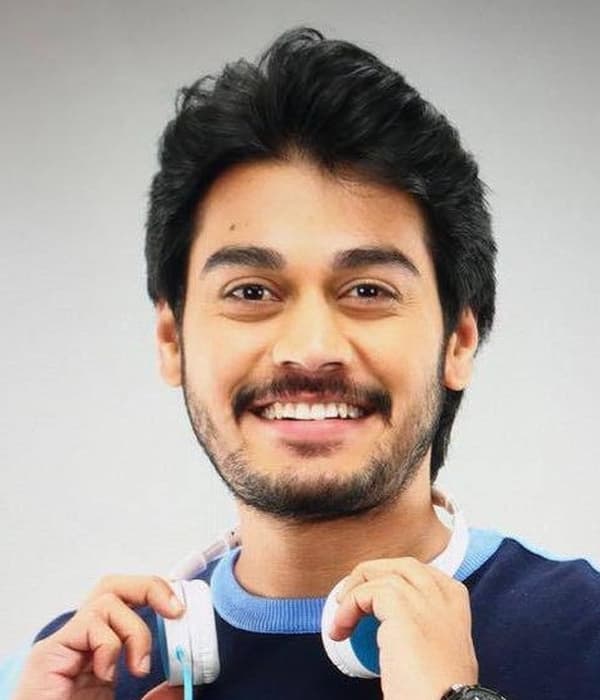 Ram Karthik — Supporting Actor