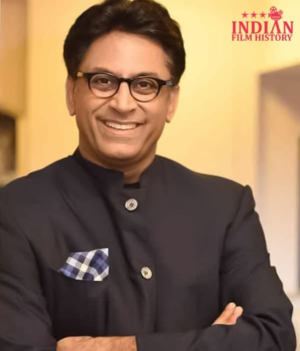 Ram Madhvani — Producer