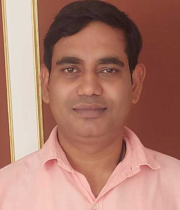 Ram Prasad Mandal — Director