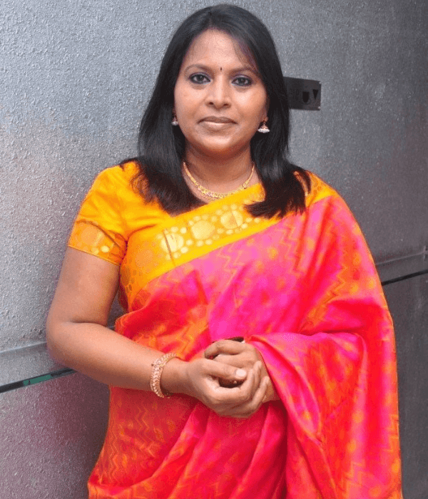 Rama — Actress